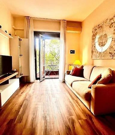 Milano Navigli Bocconi Naba Iulm Ied-Design Apartment Exterior foto