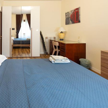 Milano Navigli Bocconi Naba Iulm Ied-Design Apartment Exterior foto