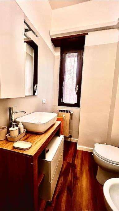Milano Navigli Bocconi Naba Iulm Ied-Design Apartment Exterior foto