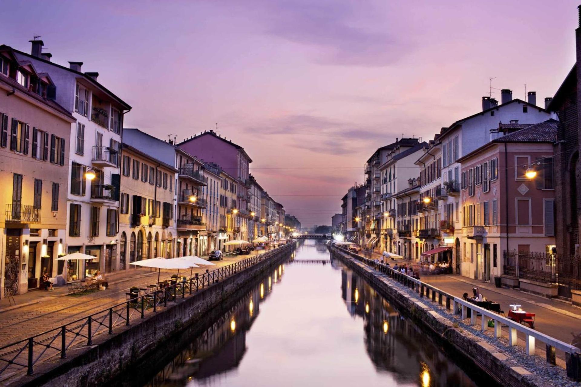 Milano Navigli Bocconi Naba Iulm Ied-Design Apartment Exterior foto