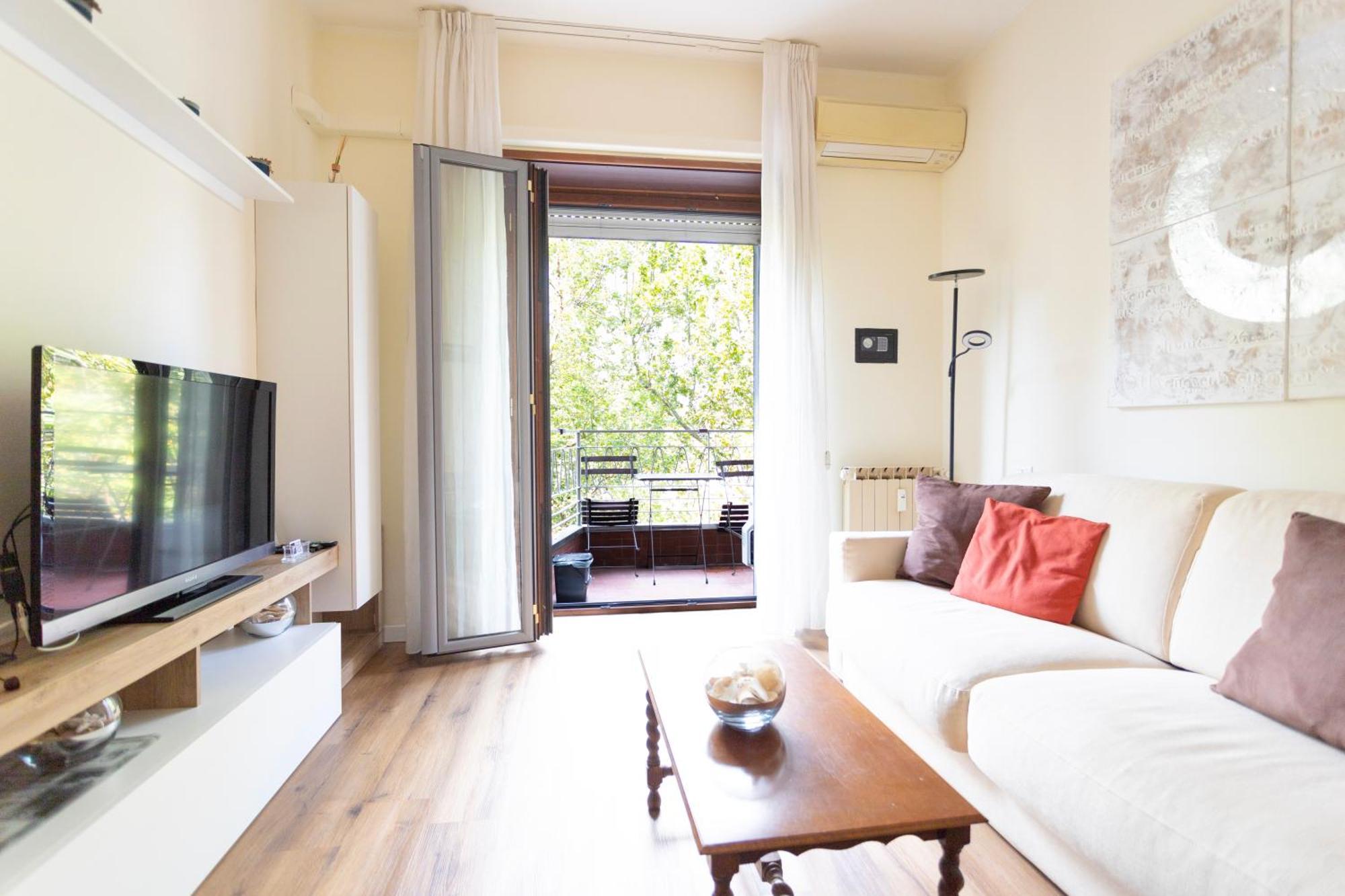 Milano Navigli Bocconi Naba Iulm Ied-Design Apartment Exterior foto